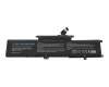 Lenovo ThinkPad L380 (20M5/20M6) Replacement Akku 46Wh