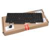 Lenovo ThinkPad L590 (20Q7/20Q8) Original Tastatur CH (schweiz) schwarz mit Backlight und Mouse-Stick