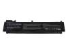 Lenovo ThinkPad T460s (20FA/20F9) Replacement Akku 22,8Wh (lang)