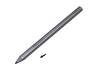 Lenovo ThinkPad X13 Yoga G3 (21AW/21AX) original Precision Pen 2 (grau)