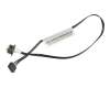 Lenovo ThinkStation P330 2nd Gen (30CY) original Power-Button-Kabel mit weißer LED