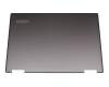 Lenovo Yoga 720-13IKBR (81C3) Original Displaydeckel 33,8cm (13,3 Zoll) grau