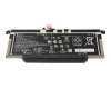 M64310-271 Original HP Akku 68,4Wh