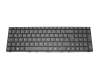 MP-13H86D0J4306 Original Clevo Tastatur DE (deutsch) schwarz mit Backlight