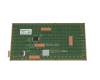 MSI GE72 6RD/6RE (Apache) (MS-1799) Original Touchpad Board