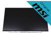 MSI GF63 Thin 10SC/10UC/10UD (MS-16R5) Original IPS Display FHD (1920x1080) matt 60Hz