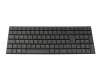 Medion Erazer X17805 (GK7CP7S) Original Tastatur DE (deutsch) schwarz mit Backlight