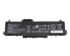 N21969-005 Original HP Akku 41,04Wh