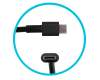 NTC65R USB-C Netzteil 65,0 Watt normale Bauform B-Ware