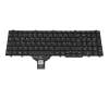 PK132VX1A16 Original Dell Tastatur DE (deutsch) schwarz