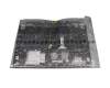 PK1339Y2B13 Original Acer Tastatur inkl. Topcase DE (deutsch) schwarz/schwarz mit Backlight