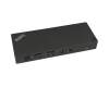 PRLHUR Lenovo Hybrid-USB Port Replikator inkl. 135W Netzteil B-Ware