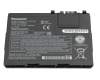 Panasonic Toughbook CF-33 MK2 DDR4 Original Akku 22Wh