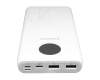 Romoss SW20-301-02 Romoss SW20 Pro Power Bank 20000mAh Quick Charge Li-Ion LED Anzeige