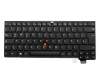 SN20Q56003 Original Lenovo Tastatur DE (deutsch) schwarz mit Mouse-Stick