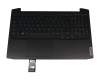 SN20X22278 Original Lenovo Tastatur inkl. Topcase DE (deutsch) schwarz/schwarz mit Backlight