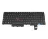 SN20X22602-A1 Original Lenovo Tastatur DE (deutsch) schwarz mit Mouse-Stick