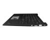 SN20Z77397-01 Original Lenovo Tastatur inkl. Topcase DE (deutsch) schwarz/schwarz mit Backlight und Mouse-Stick