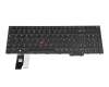 SN21K04978 Original Lenovo Tastatur DE (deutsch) schwarz