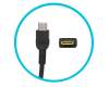 Schenker Vision 15 (NUC M15) USB-C Netzteil 65,0 Watt normale Bauform